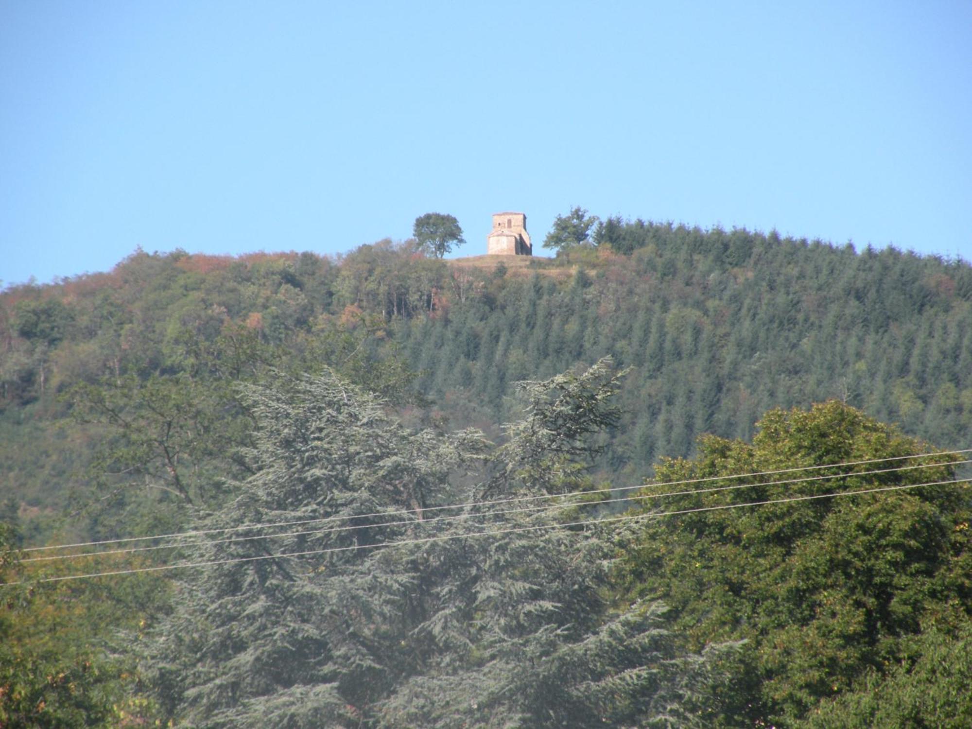 Chambre D'Hotes Les Plaisances Saint-Julien  ภายนอก รูปภาพ