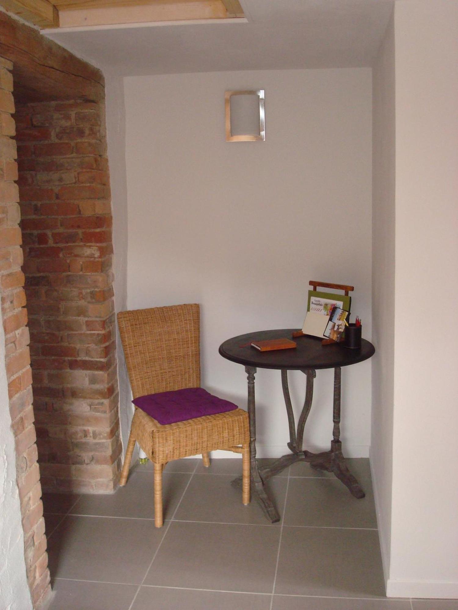Chambre D'Hotes Les Plaisances Saint-Julien  ภายนอก รูปภาพ